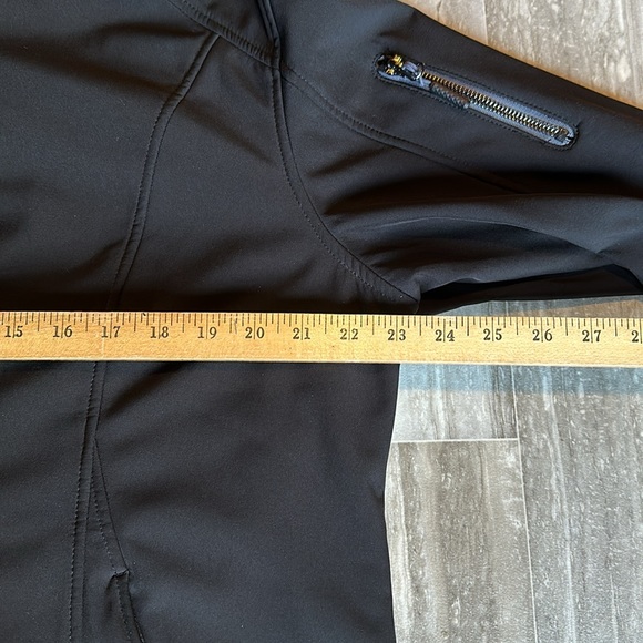 Free Country Super Softshell X-Large - Picture 4 of 7